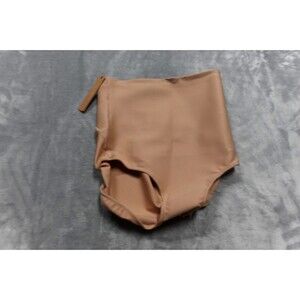 Skims Clay Beige Medium Body CS Butt Lifting Briefs PN-BRF-8527W NWT